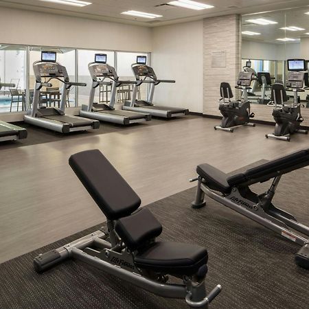 Courtyard By Marriott Prince George Esterno foto