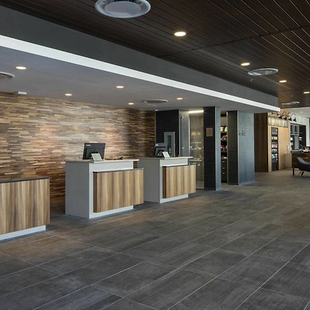 Courtyard By Marriott Prince George Esterno foto