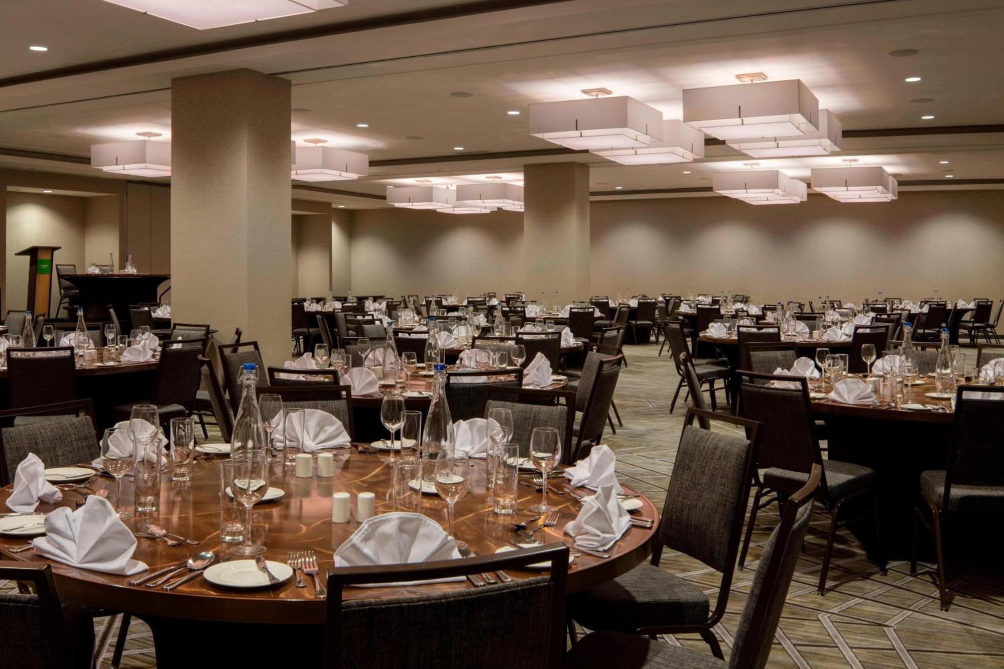 Courtyard By Marriott Prince George Esterno foto