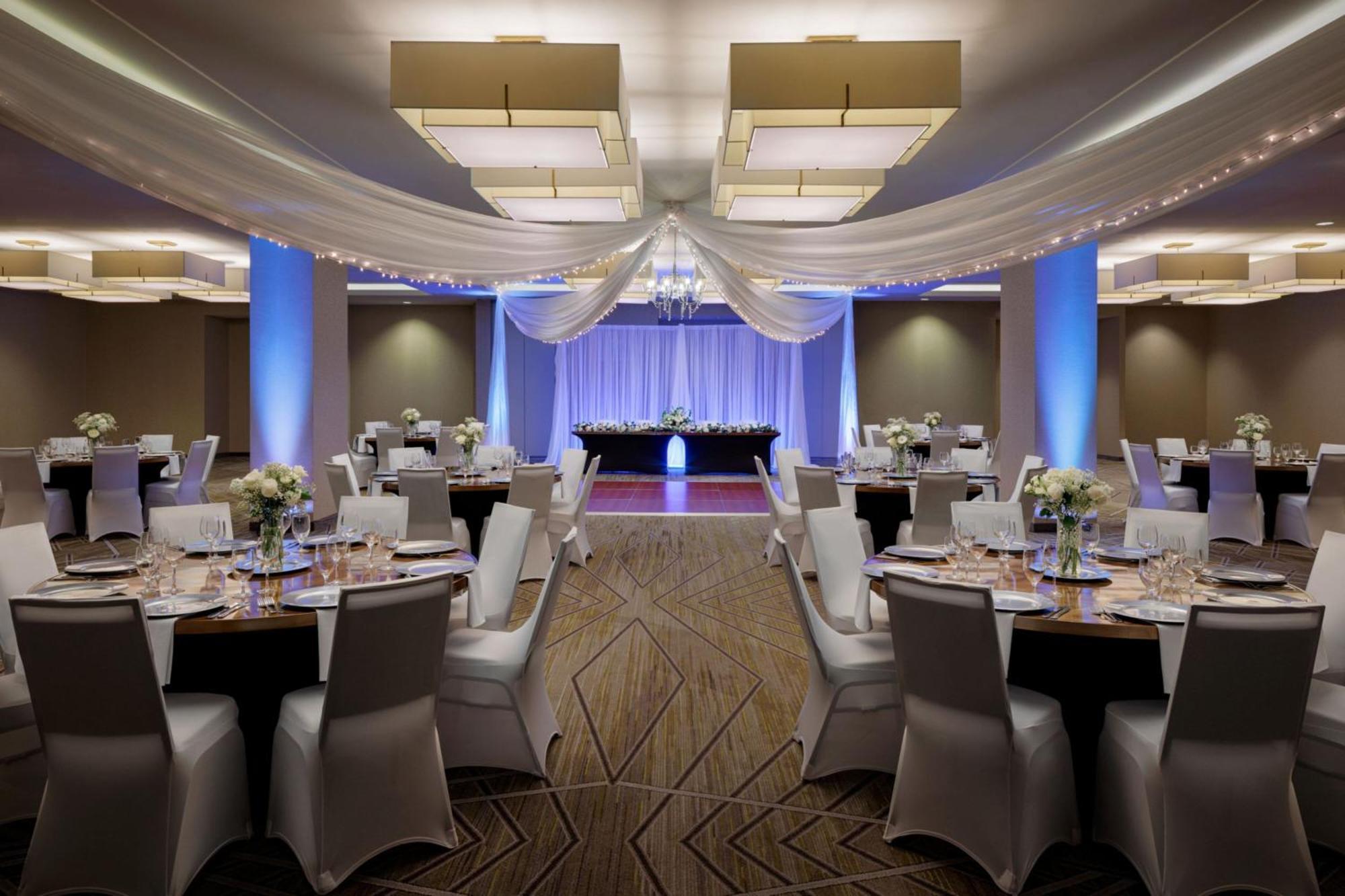 Courtyard By Marriott Prince George Esterno foto