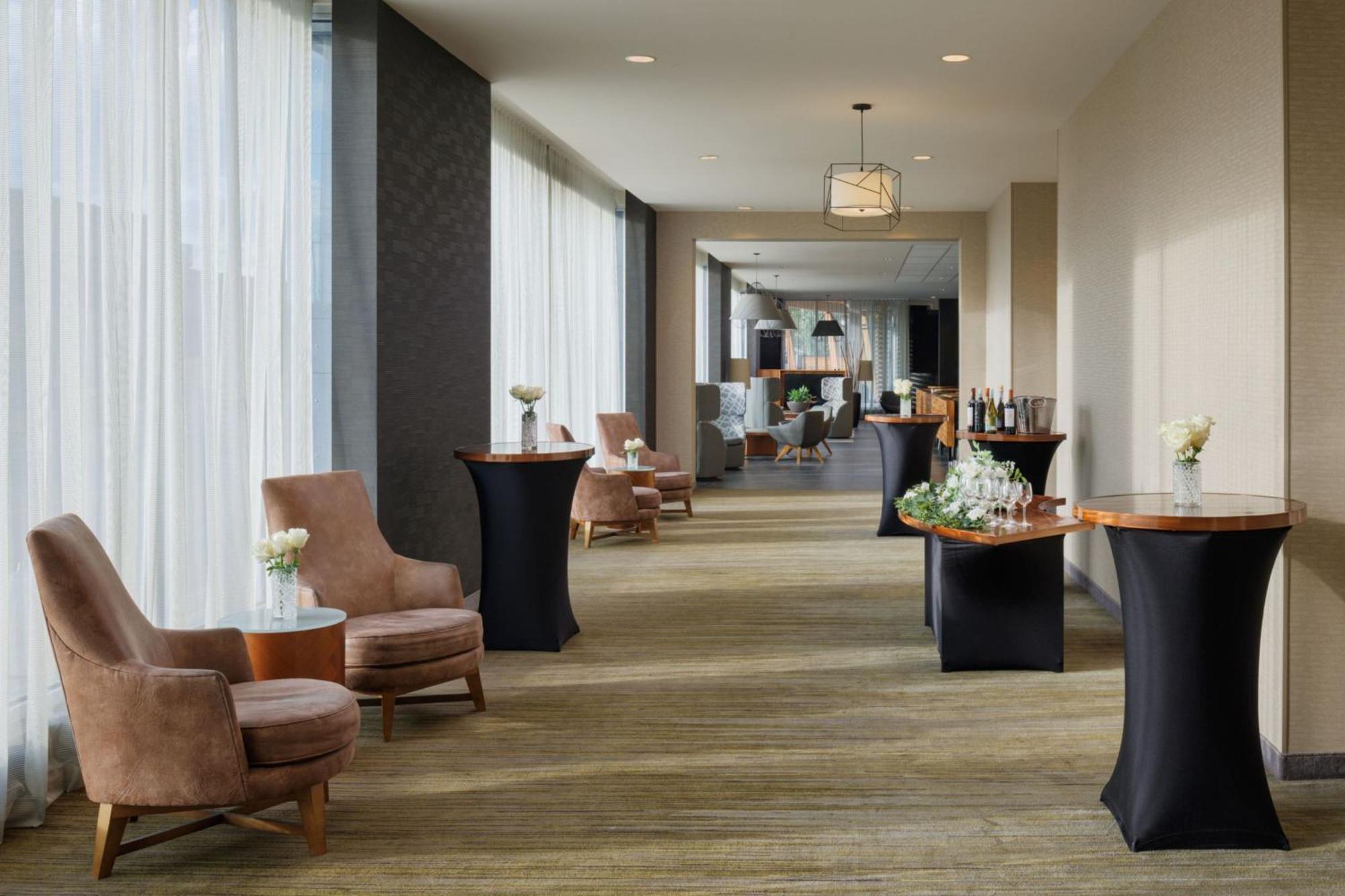 Courtyard By Marriott Prince George Esterno foto
