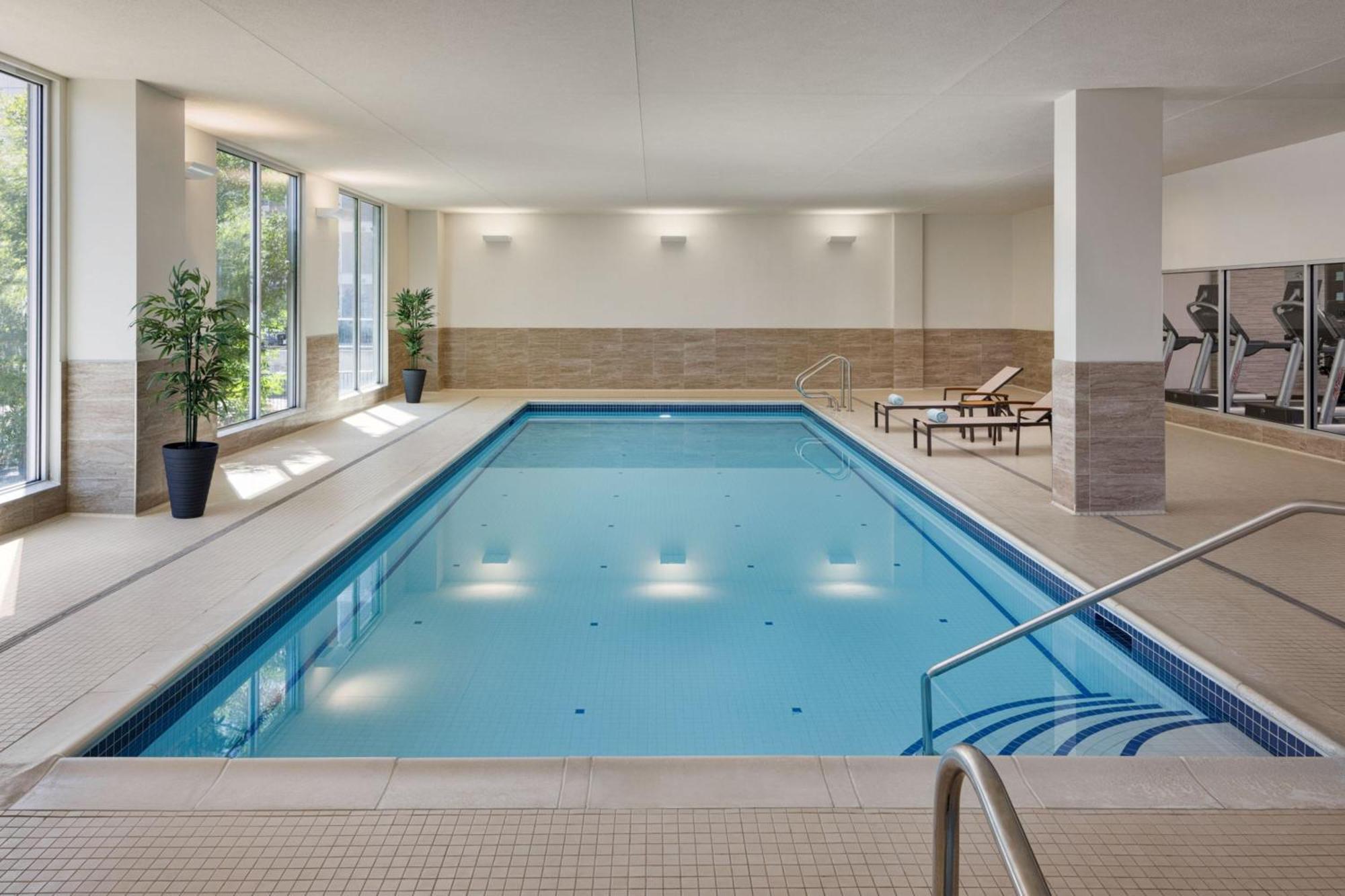 Courtyard By Marriott Prince George Esterno foto
