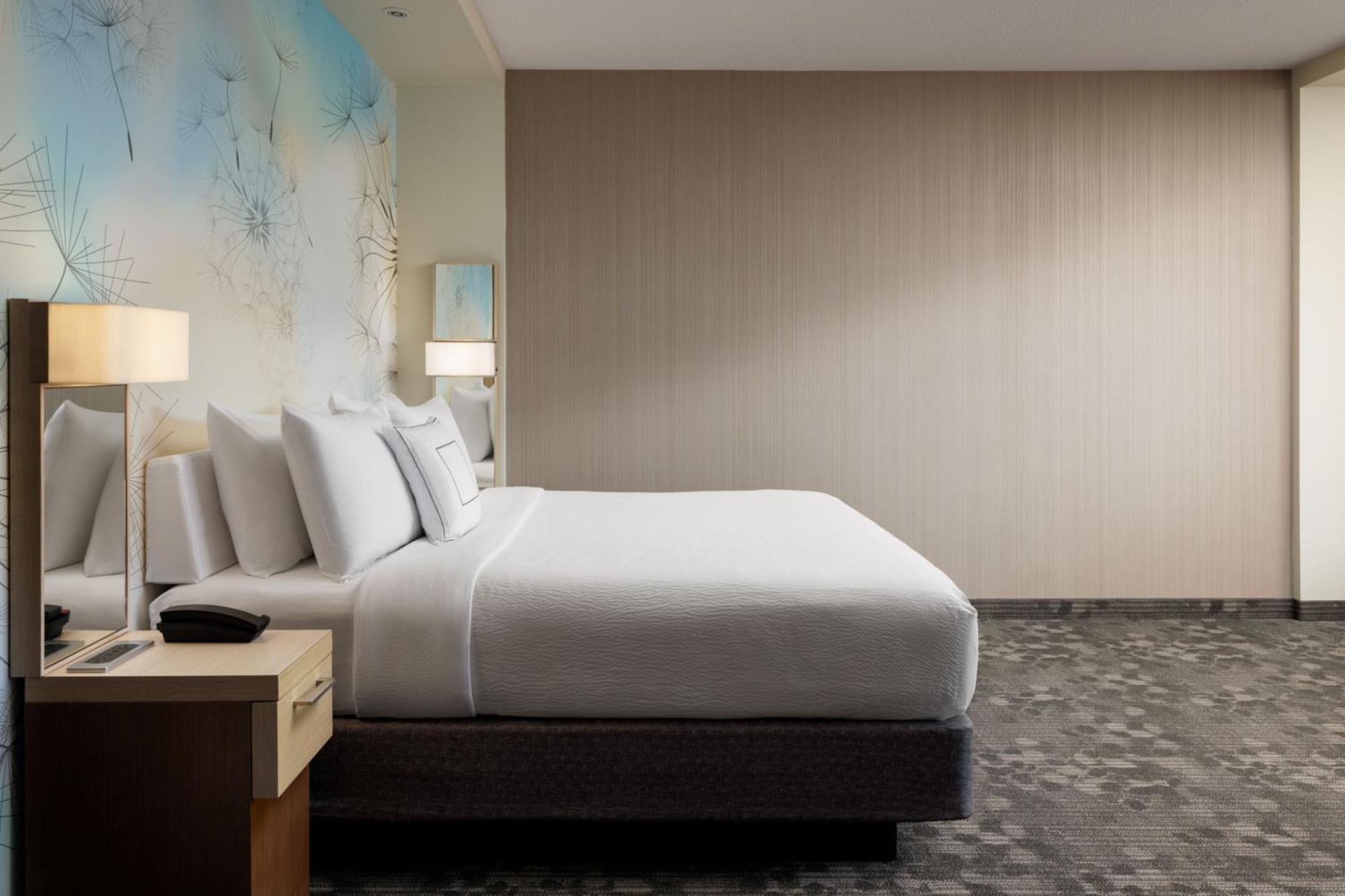 Courtyard By Marriott Prince George Esterno foto
