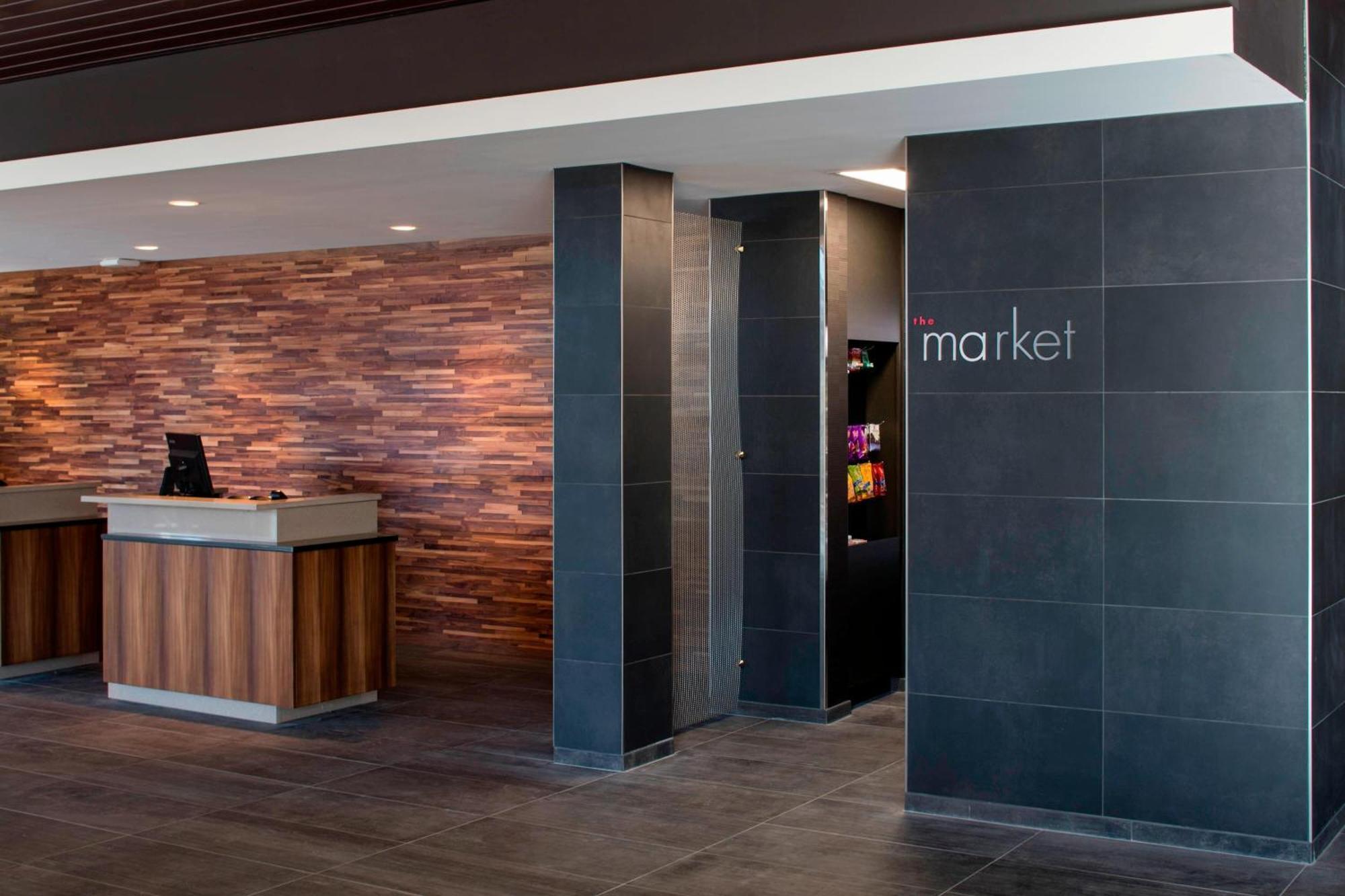 Courtyard By Marriott Prince George Esterno foto