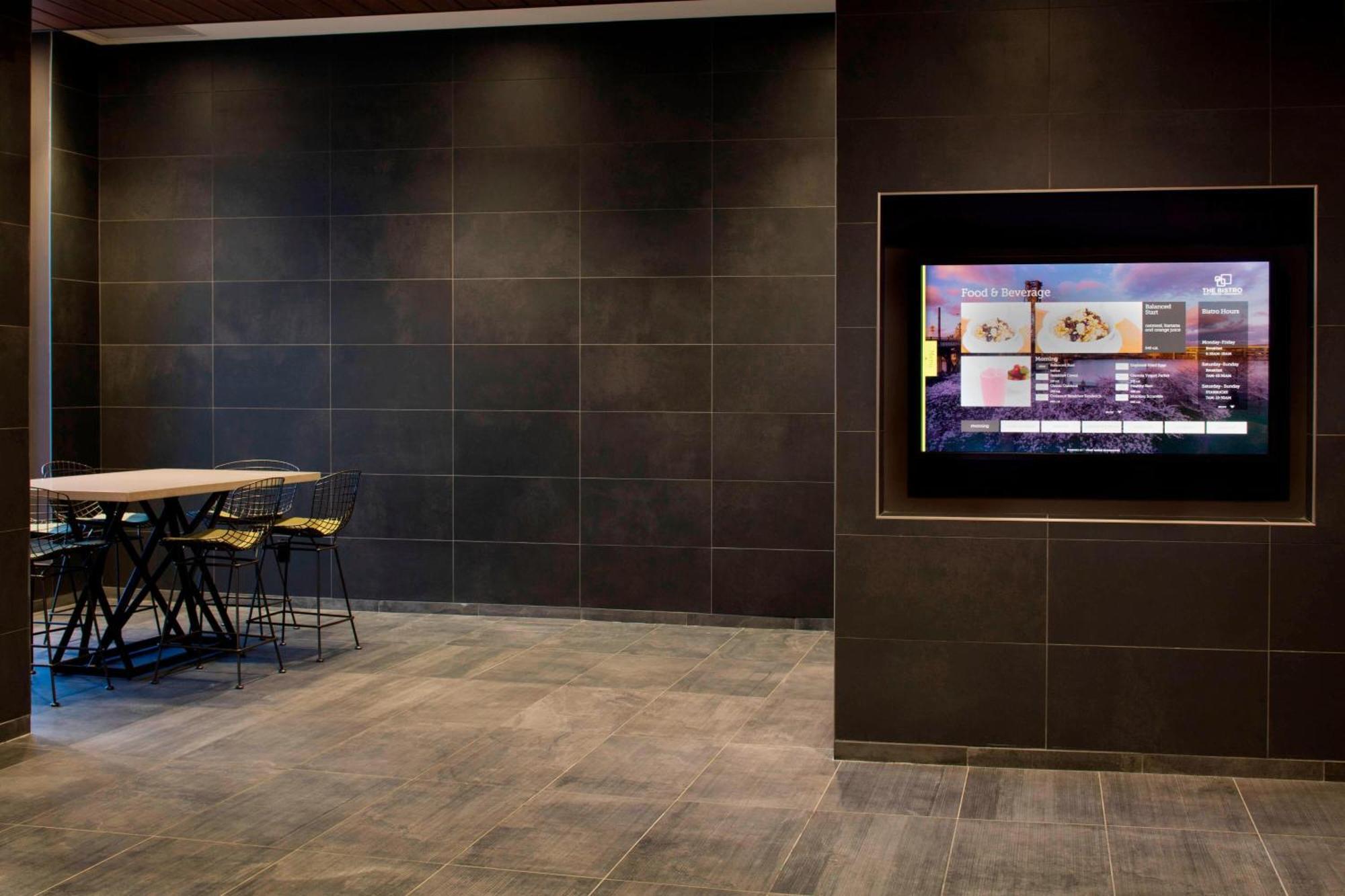 Courtyard By Marriott Prince George Esterno foto