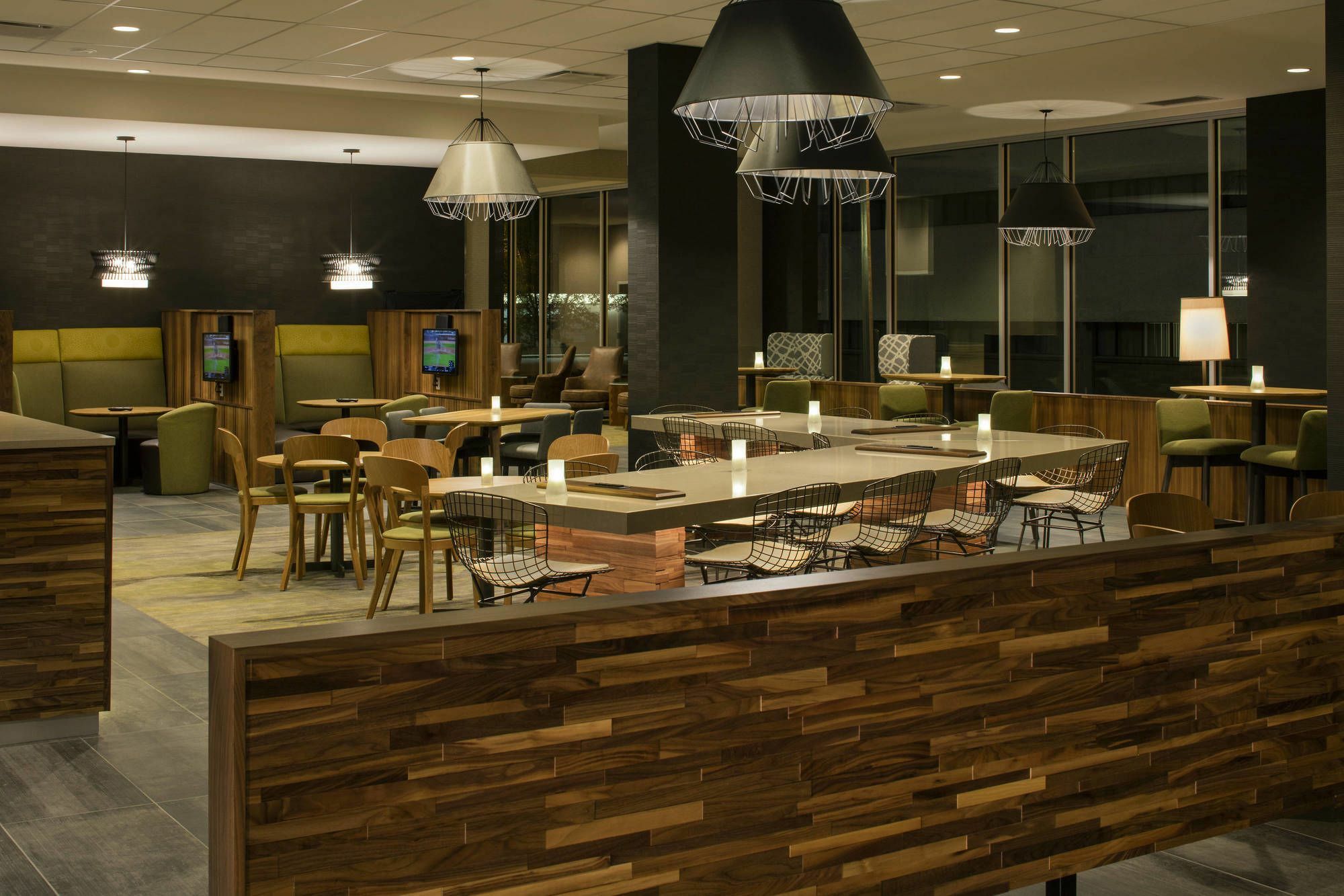 Courtyard By Marriott Prince George Esterno foto