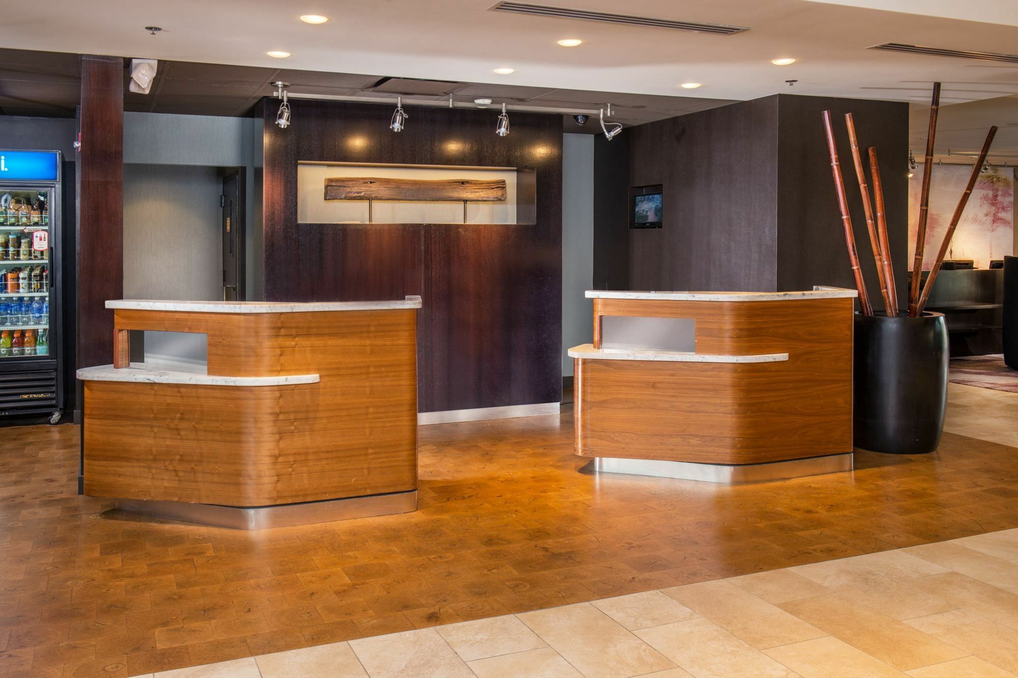 Courtyard By Marriott Prince George Esterno foto
