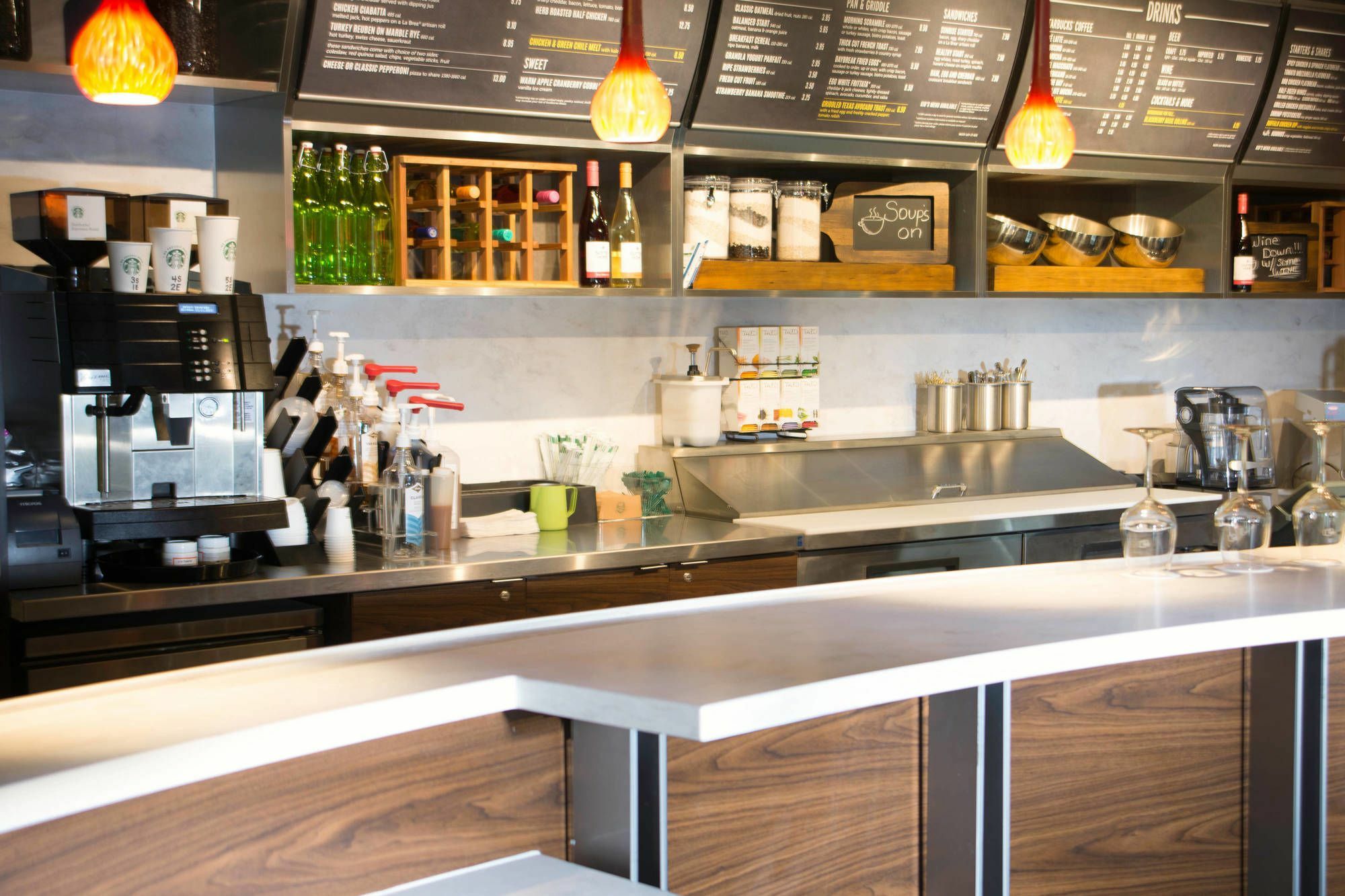 Courtyard By Marriott Prince George Esterno foto